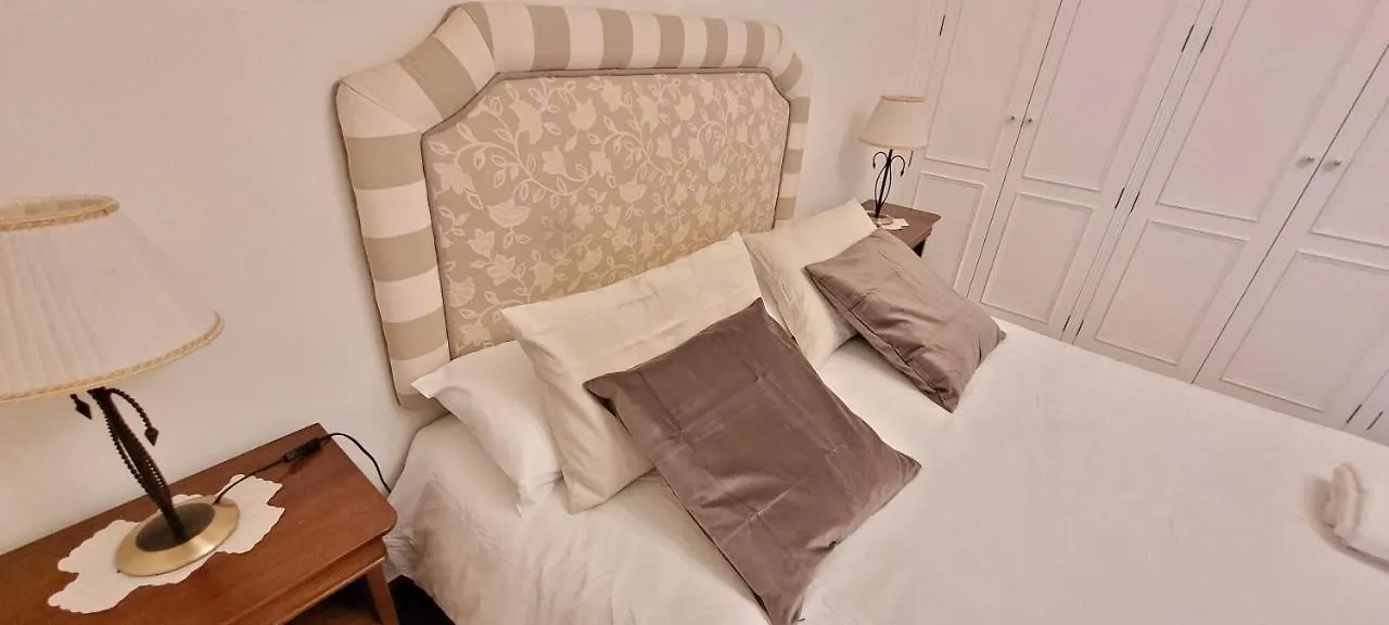 Apartment Apartamento Lujo Wifi Algorta Getxo
