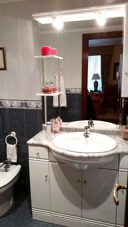 Apartamento Lujo Wifi Algorta Getxo 0*,  Spain